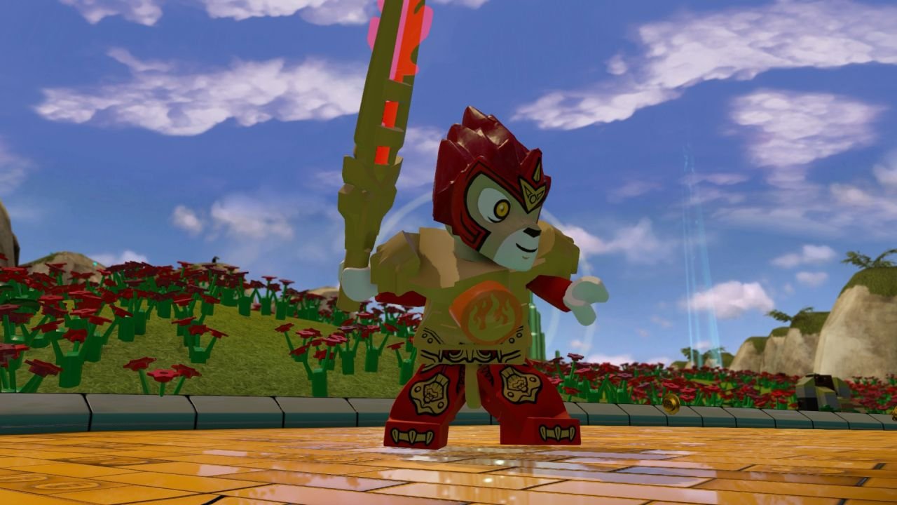 LEGO Dimensions - Imagen 33